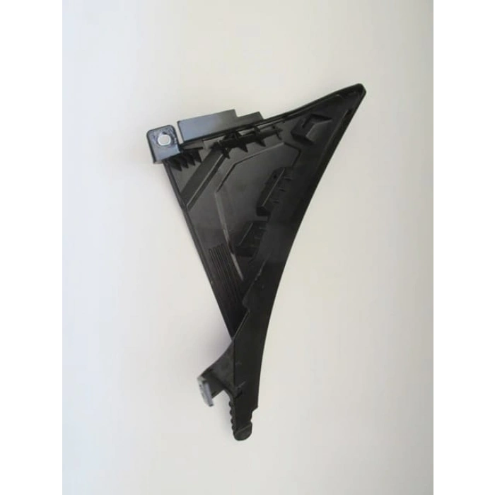 FIAT DOBLO- 11/15; KAPI AYNA MUSKASI SOL (ÇAMURLUK ÜST ÜÇGEN PLASTİĞİ)