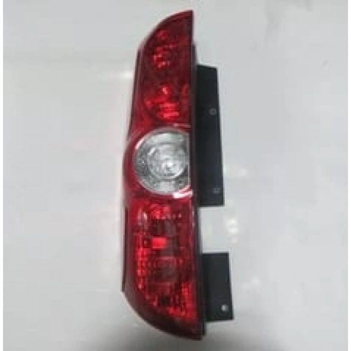 FIAT DOBLO- 11/15; STOP LAMBASI SOL KIRMIZI/BEYAZ (BAGAJ KAPAĞI YANA AÇILAN) (MARS) (E MARKLI)
