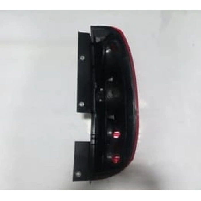 FIAT DOBLO- 11/15; STOP LAMBASI SOL KIRMIZI/BEYAZ (BAGAJ KAPAĞI YANA AÇILAN) (MARS) (E MARKLI)