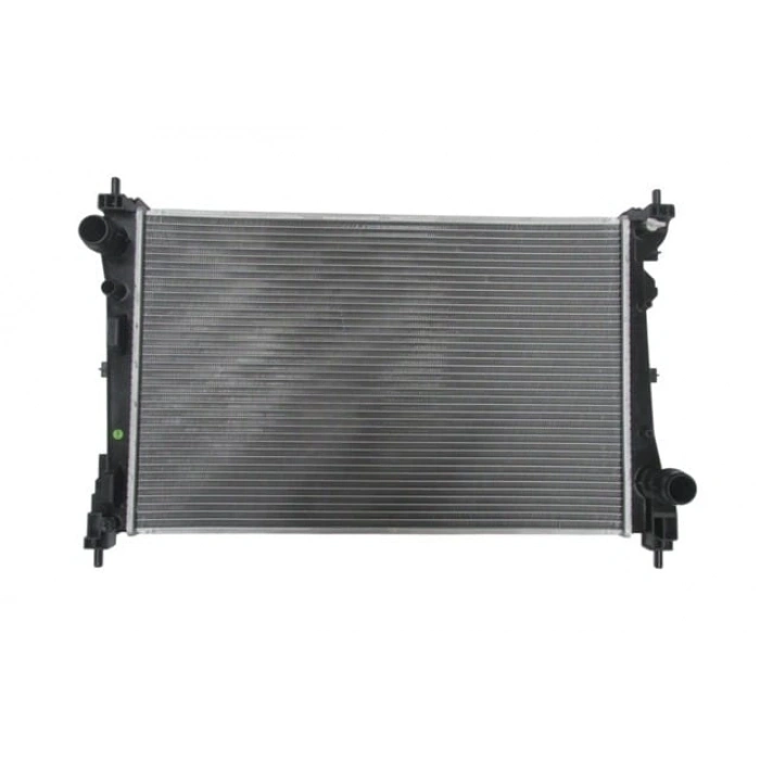 FIAT DOBLO- 11/15; SU RADYATÖRÜ 1.3 MJTD (BRAZİNG) (620x398x16) (MANUEL)ALÜMİNYUM (ORİS)