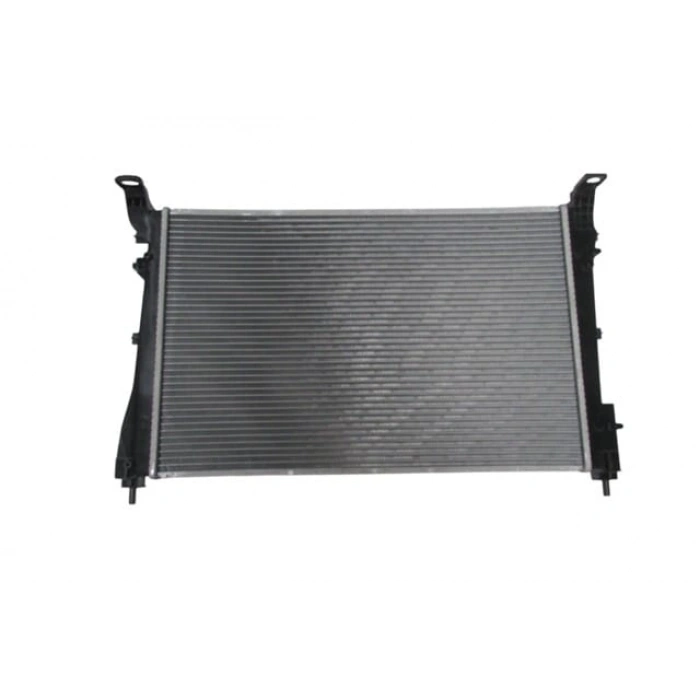 FIAT DOBLO- 11/15; SU RADYATÖRÜ 1.3 MJTD (BRAZİNG) (620x398x16) (MANUEL)ALÜMİNYUM (ORİS)