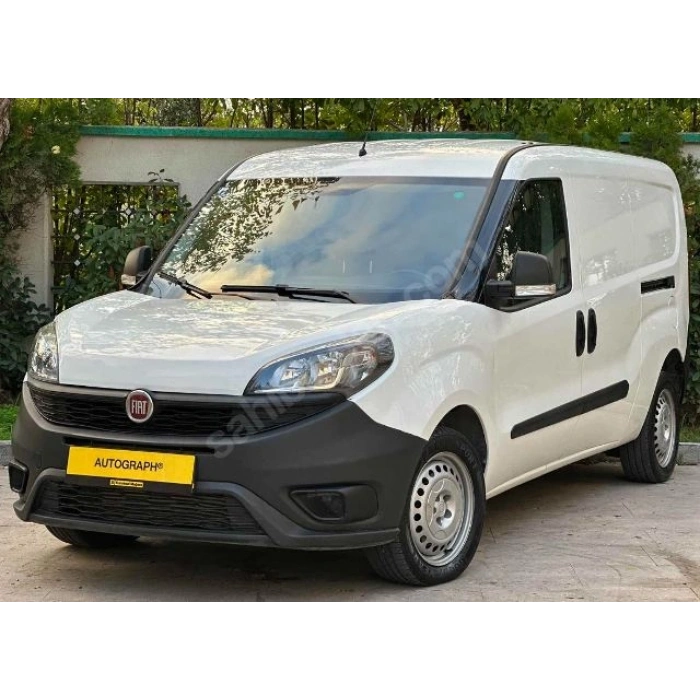 FIAT DOBLO- 15/23; ARAÇ BİLGİLERİ VE RESİMLERİ