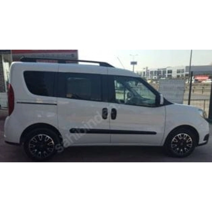 FIAT DOBLO- 15/23; ARAÇ BİLGİLERİ VE RESİMLERİ