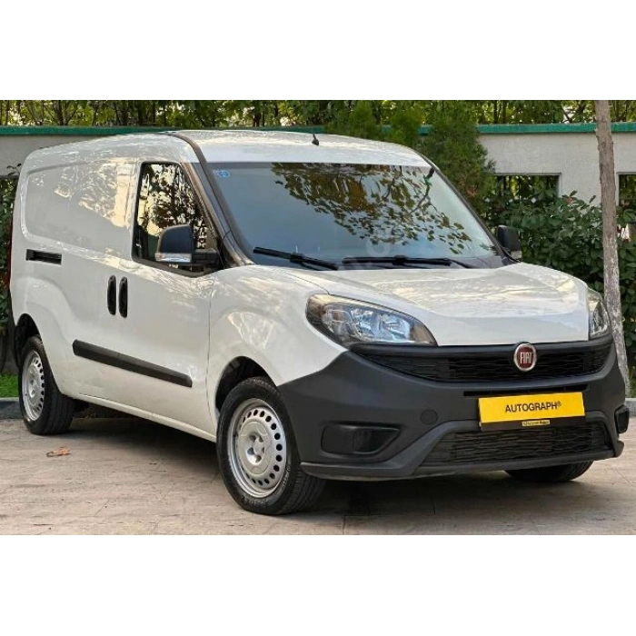FIAT DOBLO- 15/23; ARAÇ BİLGİLERİ VE RESİMLERİ