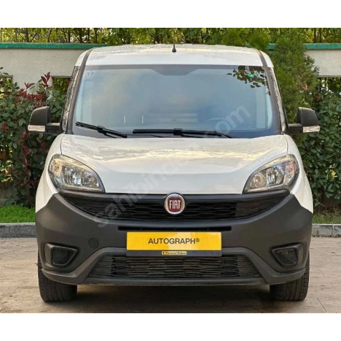 FIAT DOBLO- 15/23; ARAÇ BİLGİLERİ VE RESİMLERİ