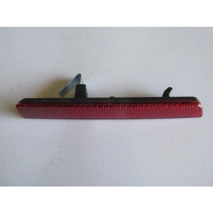 FIAT DOBLO- 15/23; ARKA TAMPON REFLEKTÖRÜ SOL