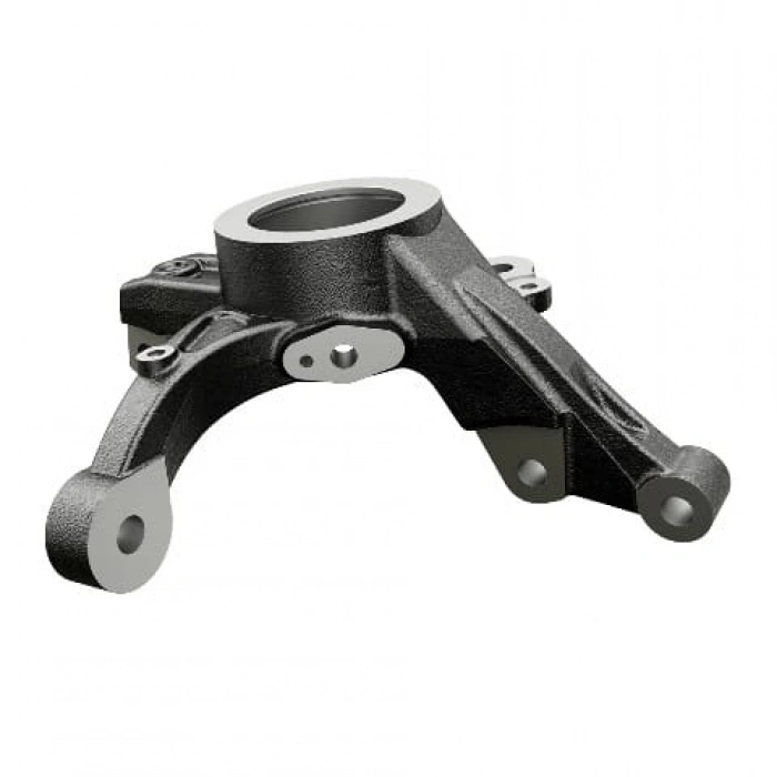 FIAT DOBLO- 15/23; ÖN AKS TAŞIYICI SOL (ABS Lİ)