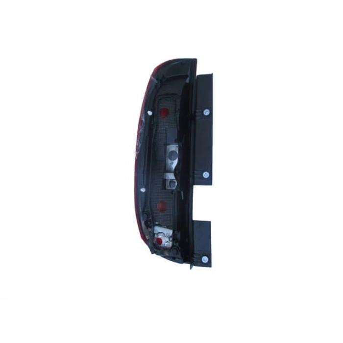 FIAT DOBLO- 15/23; STOP LAMBASI SAĞ KIRMIZI/BEYAZ (BAGAJ KAPAĞI YANA AÇILAN) (MARS) (E MARKLI)