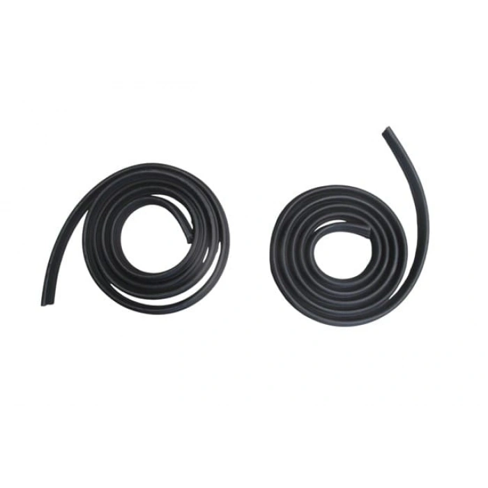 FIAT DOBLO- 15/23; SÜRGÜLÜ KAPI (ORTA KAPI) TOZ LASTİĞİ TAKIM (2 PARÇA) (KAPI FİTİLİ)