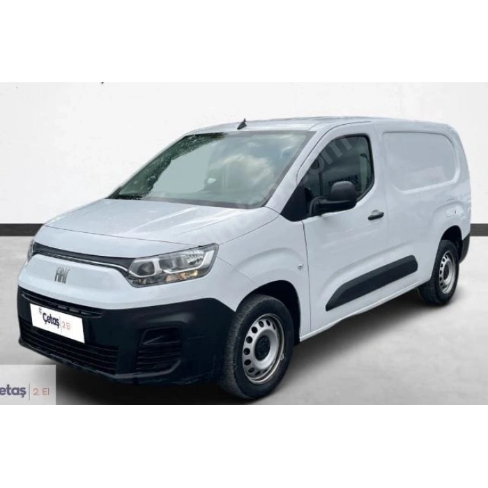 FIAT DOBLO- 23/24; ARAÇ BİLGİLERİ VE RESİMLERİ