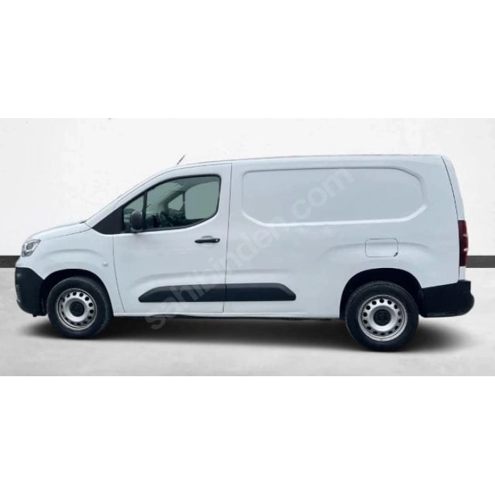 FIAT DOBLO- 23/24; ARAÇ BİLGİLERİ VE RESİMLERİ