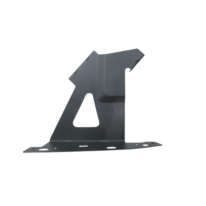 FIAT DOBLO- 23/24; ÖN ÇAMURLUK BAGLANTI SUPORTU SOL (BRAKET) (EAGLE BODY)