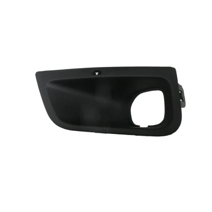 FIAT DOBLO- 23-24; SİS LAMBA KAPAĞI SAĞ SİS DELİKLİ SİYAH