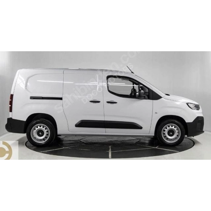 FIAT DOBLO- 24/26; ARAÇ BİLGİLERİ VE RESİMLERİ