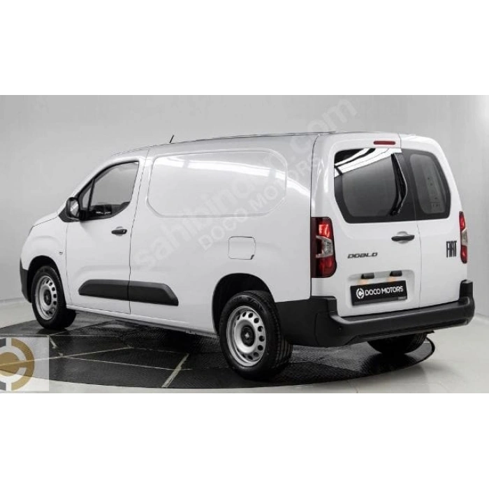 FIAT DOBLO- 24/26; ARAÇ BİLGİLERİ VE RESİMLERİ
