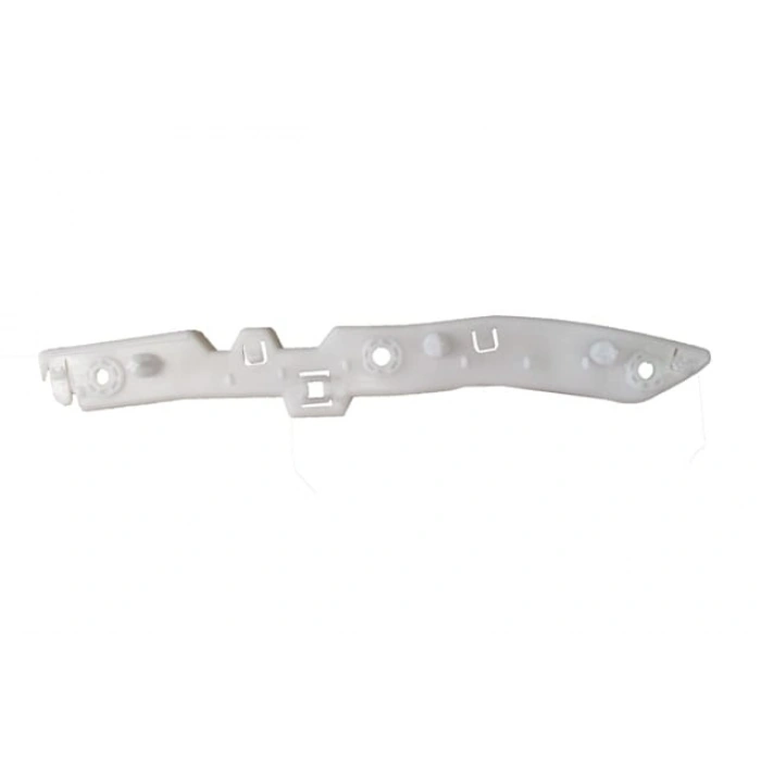 PEUGEOT RIFTER- 19/24; ÖN TAMPON BAĞLANTI BRAKETİ AYAĞI SOL (ÇAMURLUK UÇ BRAKETİ) 1583-2026 (T1)