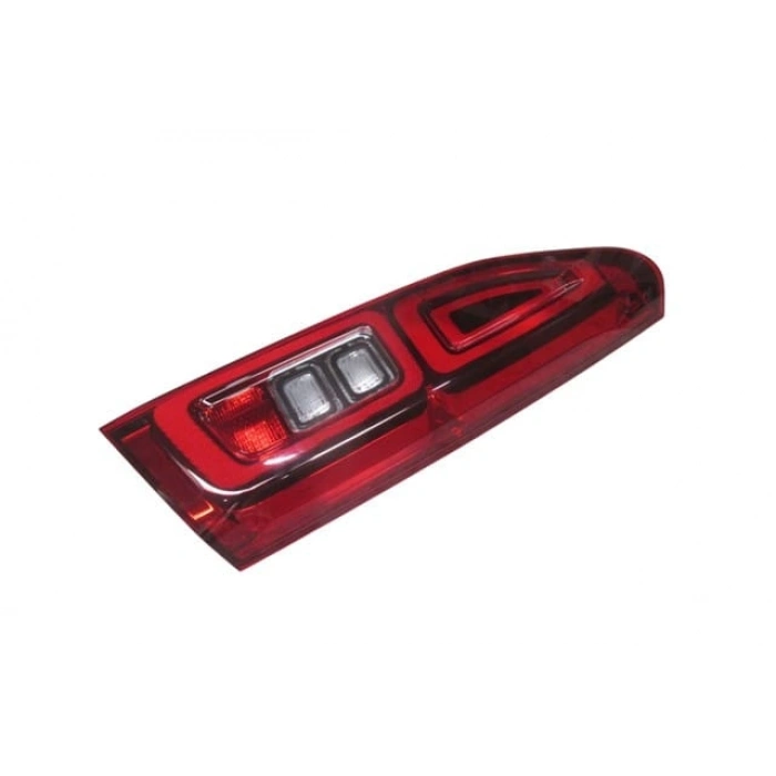 FIAT DOBLO- 24/26; STOP LAMBASI SAĞ KIRMIZI/BEYAZ (COMBİ)(MARS) (E MARKLI)