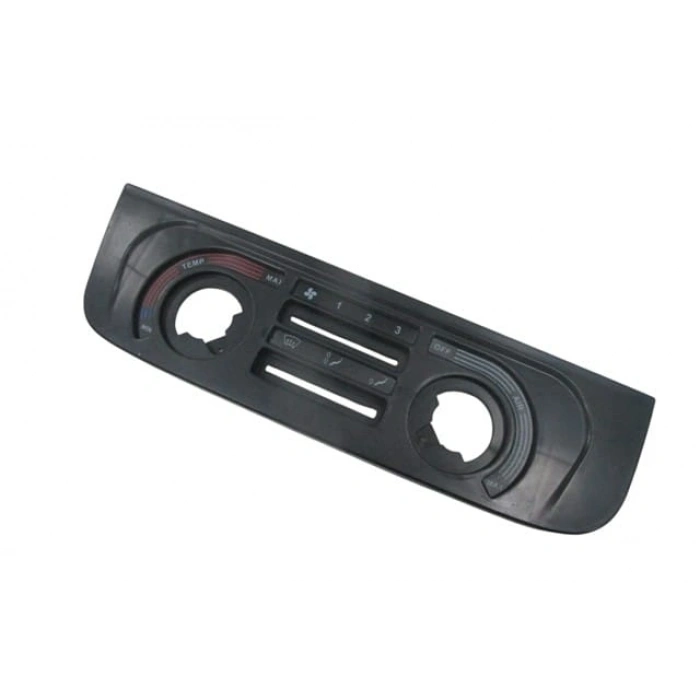 FIAT DOĞAN/KARTAL- 96/02; ÖN GÖĞÜS KALORİFER AYAR PANELİ (SLX)