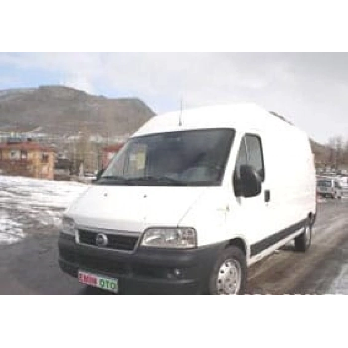 FIAT DUCATO- 02/06; ARAÇ BİLGİLERİ VE RESİMLERİ