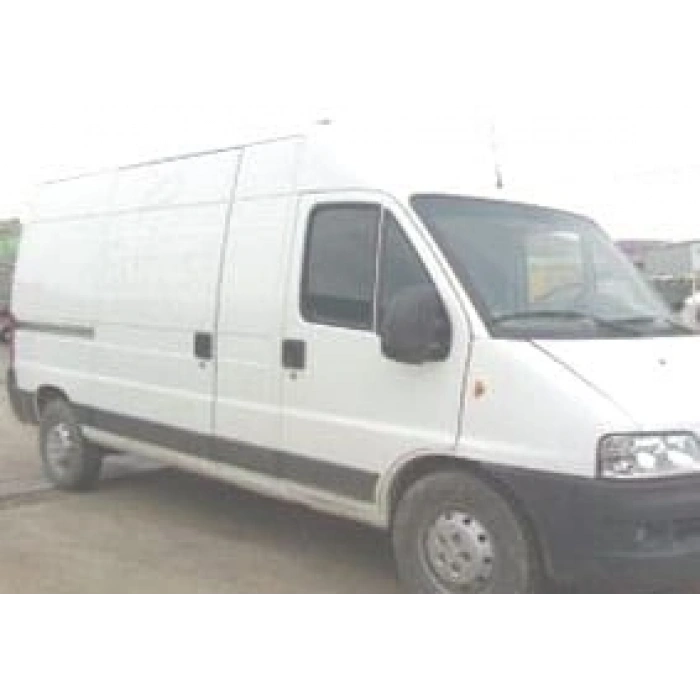 FIAT DUCATO- 02/06; ARAÇ BİLGİLERİ VE RESİMLERİ