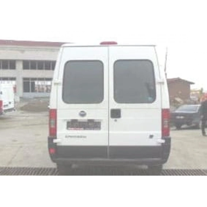 FIAT DUCATO- 02/06; ARAÇ BİLGİLERİ VE RESİMLERİ