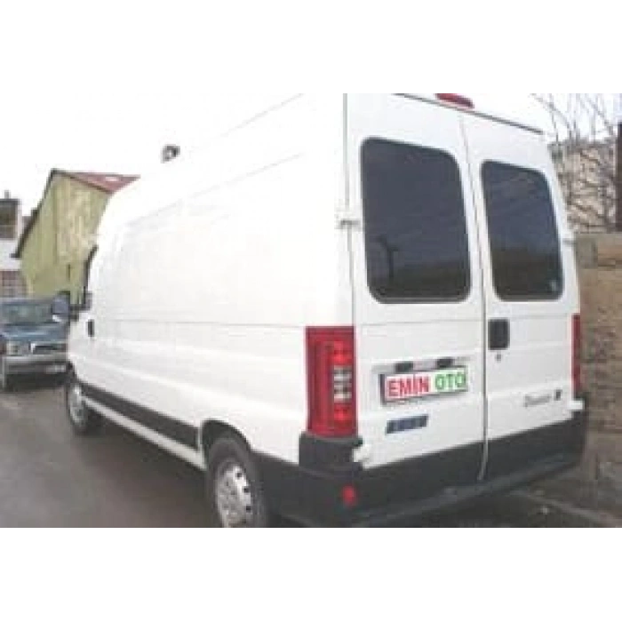 FIAT DUCATO- 02/06; ARAÇ BİLGİLERİ VE RESİMLERİ