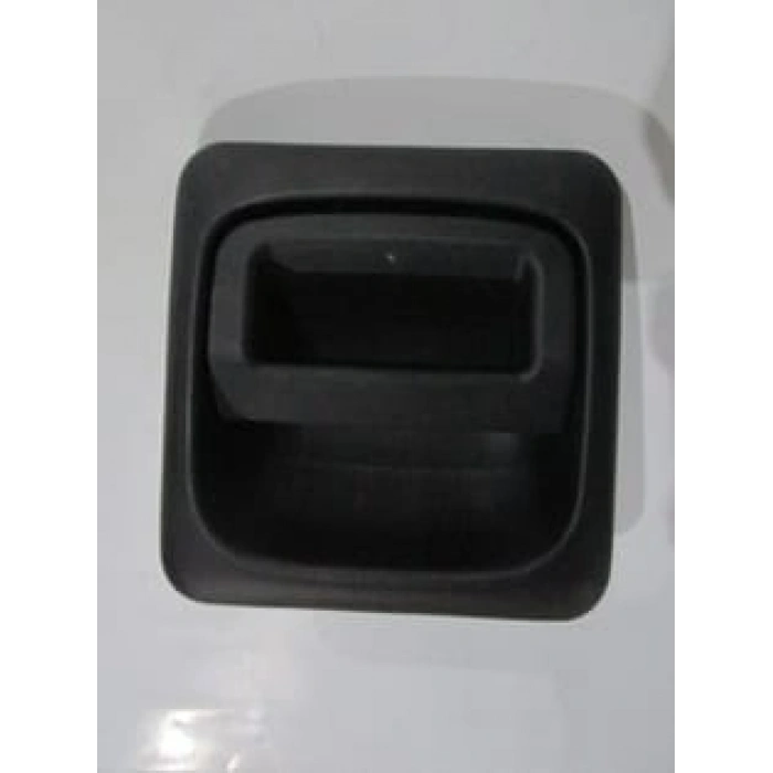 FIAT DUCATO- 02/06; BAGAJ KAPAĞI DIŞ AÇMA KOLU SİYAH (HUSHAN)