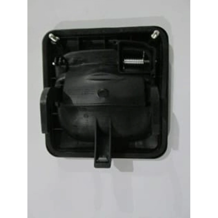 FIAT DUCATO- 02/06; BAGAJ KAPAĞI DIŞ AÇMA KOLU SİYAH (HUSHAN)