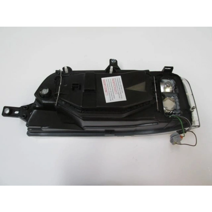 FIAT DUCATO- 02/06; FAR LAMBASI SAĞ ELEKTRİKLİ/MOTORSUZ 8 FİŞLİ (AYFAR) (E MARKLI)