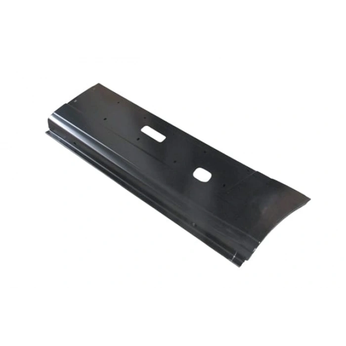 FIAT DUCATO- 07/14; ARKA ÇAMURLUK AĞZI ALT SACI SOL (ARKA TEKER ÖNÜ)