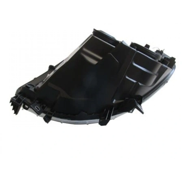 FIAT DUCATO- 07/14; FAR LAMBASI SAĞ ELEKTRİKLİ/MOTORLU (H7/H1) (AYFAR) (E MARKLI)