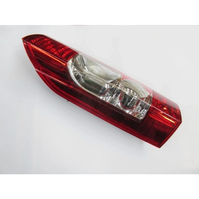 FIAT DUCATO- 07/14; STOP LAMBASI SOL KIRMIZI/BEYAZ (MARS) (E MARKLI)