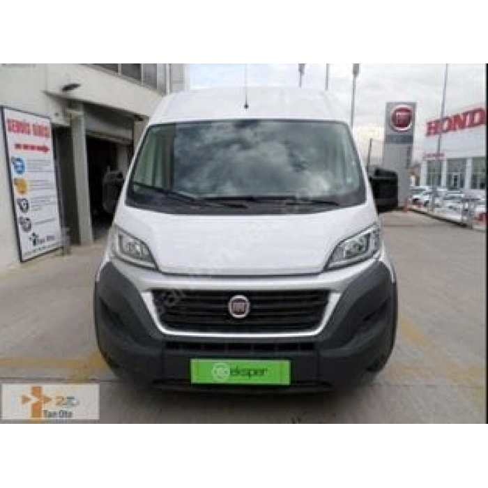FIAT DUCATO- 14/24; ARAÇ BİLGİLERİ VE RESİMLERİ