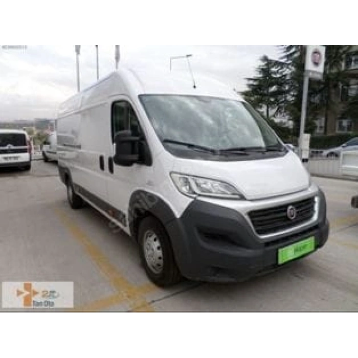 FIAT DUCATO- 14/24; ARAÇ BİLGİLERİ VE RESİMLERİ