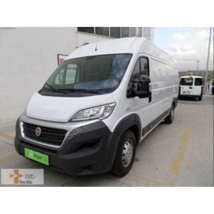 FIAT DUCATO- 14/24; ARAÇ BİLGİLERİ VE RESİMLERİ