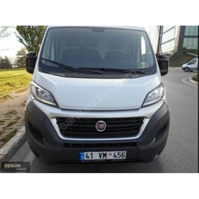 FIAT DUCATO- 14/24; ARAÇ BİLGİLERİ VE RESİMLERİ