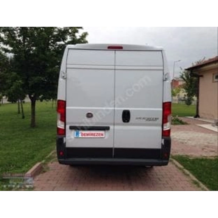 FIAT DUCATO- 14/24; ARAÇ BİLGİLERİ VE RESİMLERİ