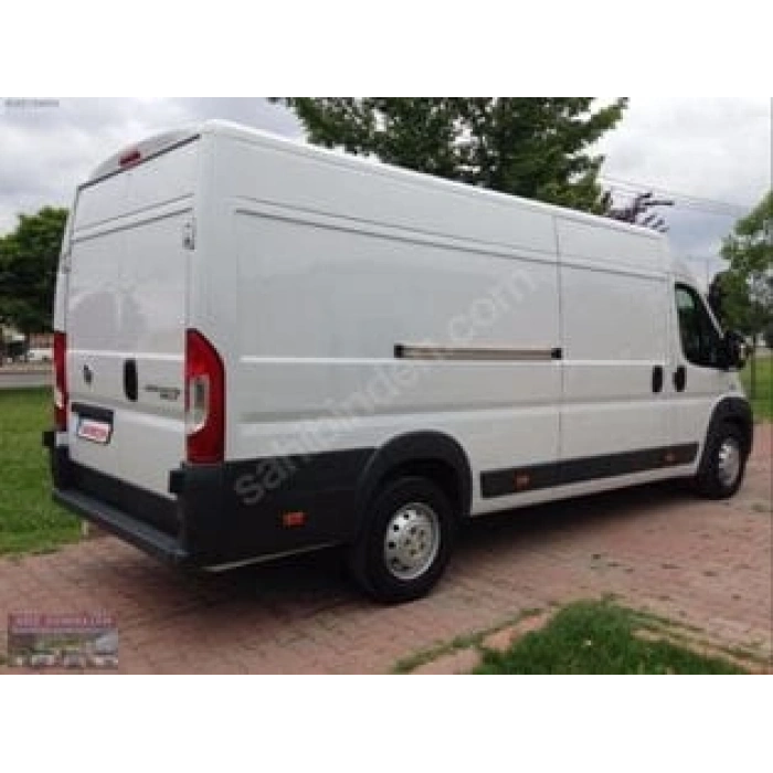 FIAT DUCATO- 14/24; ARAÇ BİLGİLERİ VE RESİMLERİ