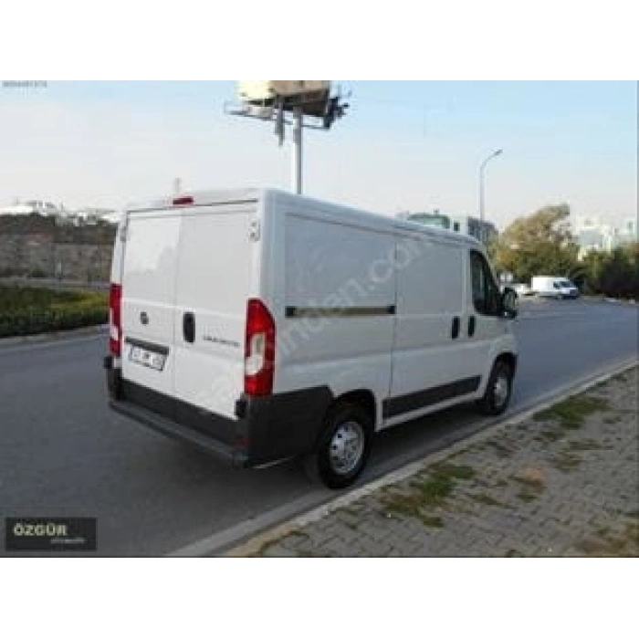 FIAT DUCATO- 14/24; ARAÇ BİLGİLERİ VE RESİMLERİ