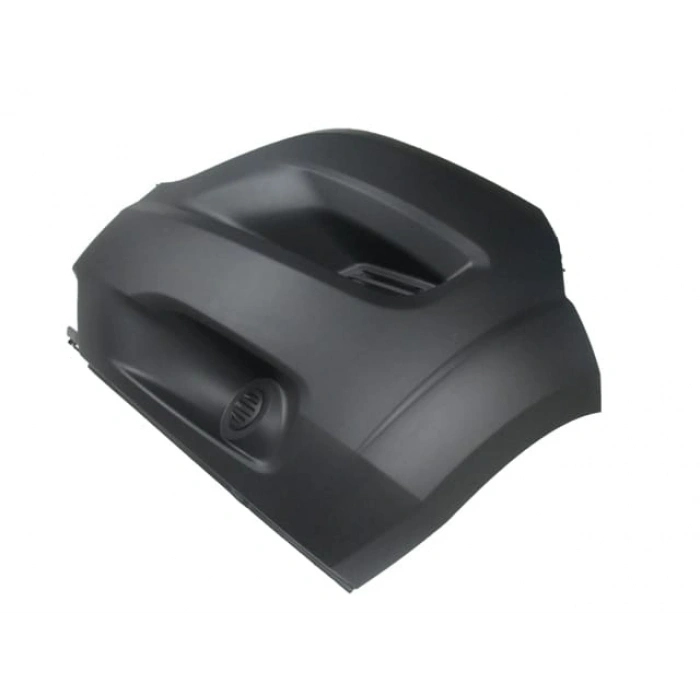 FIAT DUCATO- 14/24; ÖN TAMPON UCU SOL (SİS DELİKSİZ) (DODİKSİZ (EUROBUMP)