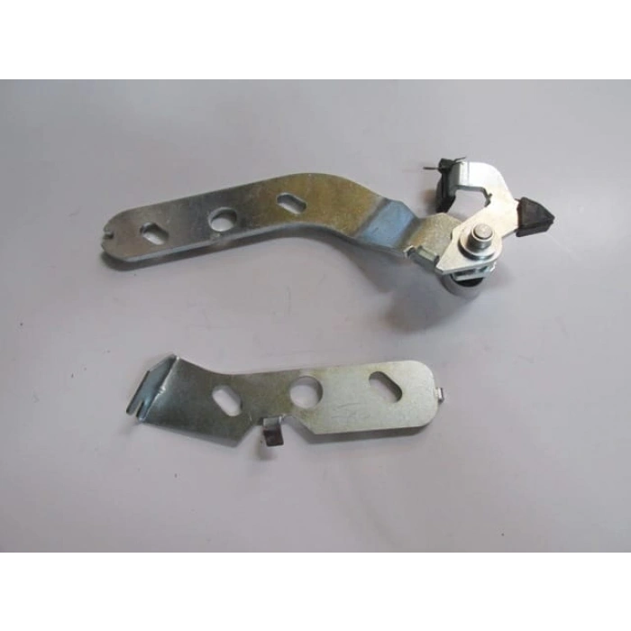 FIAT DUCATO- 14/24; SÜRGÜLÜ KAPI ALT RAY BAĞLANTISI SAĞ