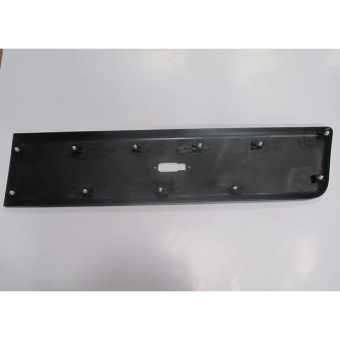 FIAT DUCATO- 24/26; ARKA ÇAMURLUK BANDI ÖN TARAF SAG (SINYAL DELIKLI) (KLIPSLI)