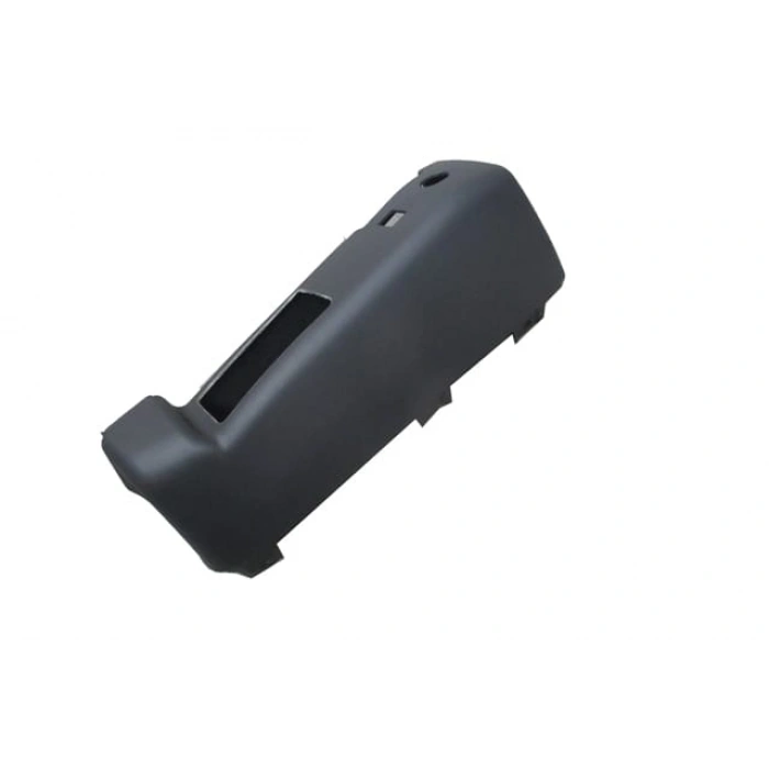 FIAT DUCATO- 24/26; ARKA TAMPON UCU SAG (BÜYÜK REFLEKTÖRLÜ)