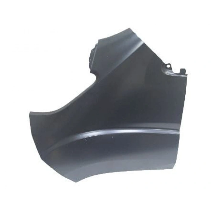 FIAT DUCATO- 24/26; ÖN ÇAMURLUK DELIKSIZ SOL (DODIK DELIKSIZ) (TW)