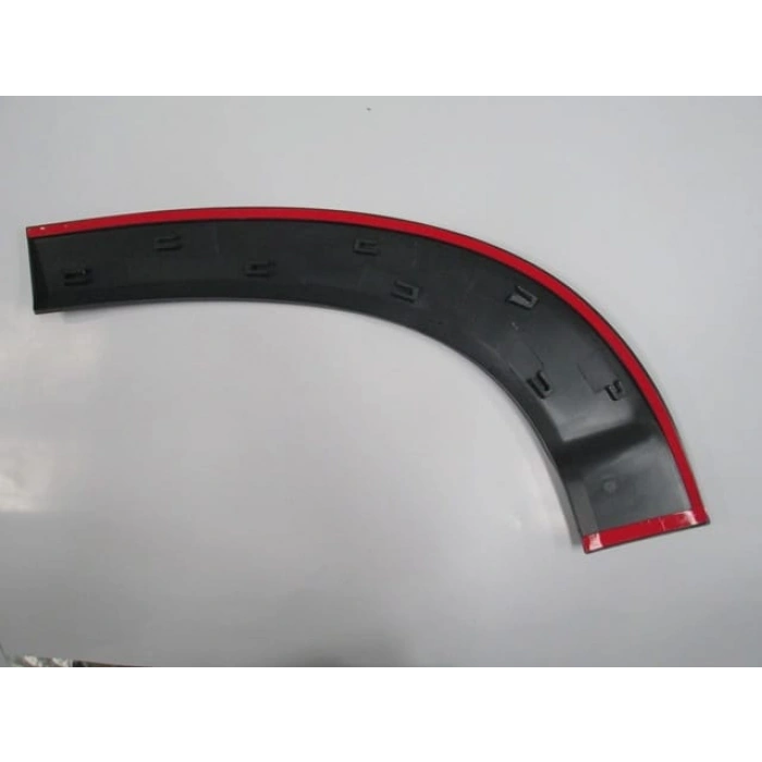 FIAT DUCATO- 24/26; ÖN KAPI KAPLAMA PLASTIGI SOL SIYAH