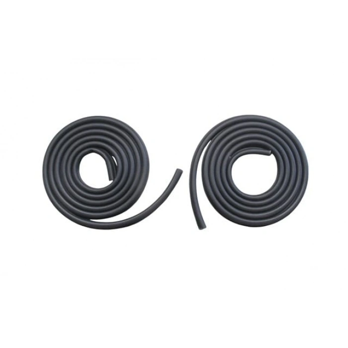 FIAT DUCATO- 24/26; ÖN KAPI TOZ LASTIGI TAKIM (2 PARÇA) (KAPI FITILI)