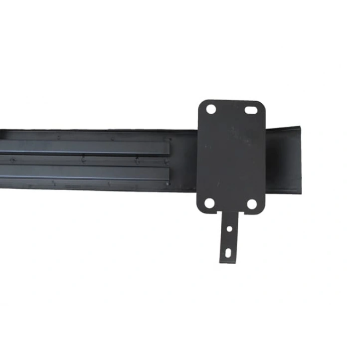 FIAT DUCATO- 24/26; ÖN TAMPON DEMIRI (ÇELIK) (EAGLE BODY)