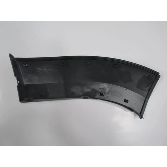 FIAT DUCATO- 24/26; ÖN TAMPON UCU DODIK PLASTIGI SAG (EUROBUMP)