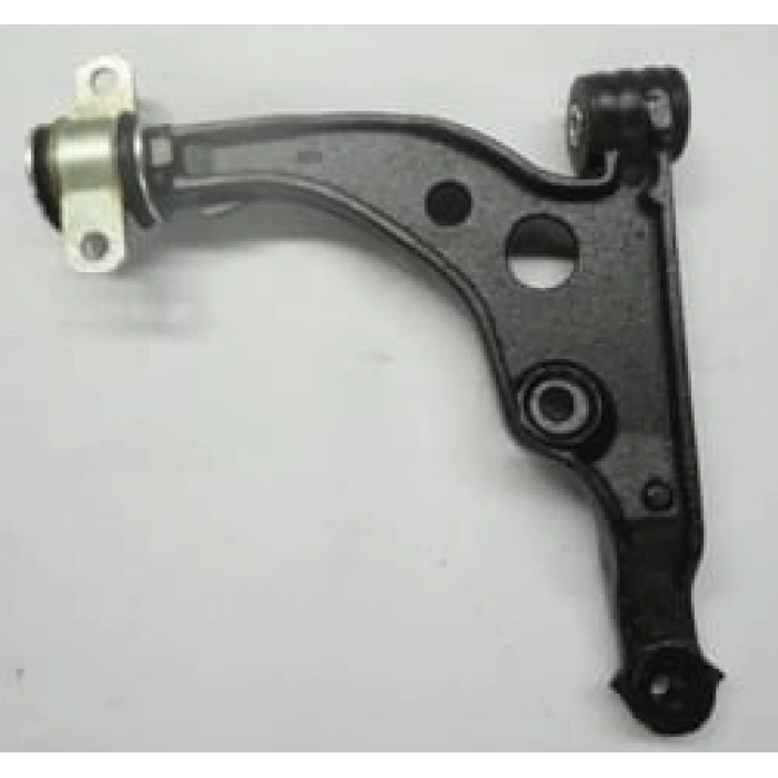 FIAT DUCATO- 97/02; ÖN ALT TABLA SAĞ ROTİLLİ/BURÇLU (SALINCAK) (Q 1,4 MM) (SH)