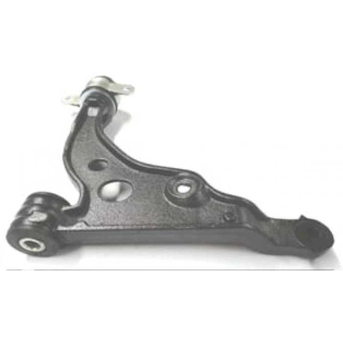 FIAT DUCATO- 97/02; ÖN ALT TABLA SOL ROTİLLİ/BURÇLU (SALINCAK) (Q 1,4 MM) (SH)